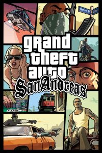 Baixar Grand Theft Auto: San Andreas Torrent