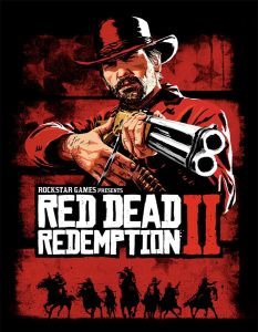 Red Dead Redemption 2 Torrent Grátis – PC 