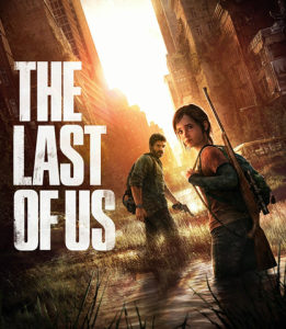 Baixar The Last of Us Part I Torrent Grátis